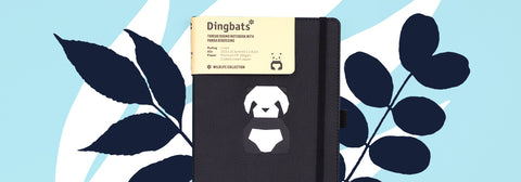 Dingbats* x WWF-UK Collaboration