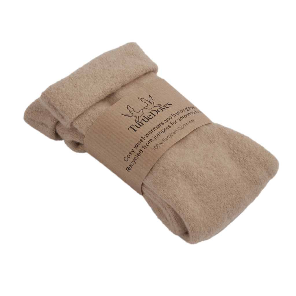 turtle gloves cashmere