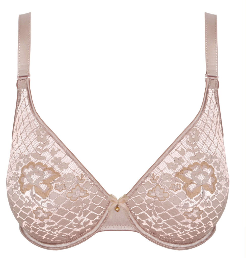 soutien gorge empreinte melody