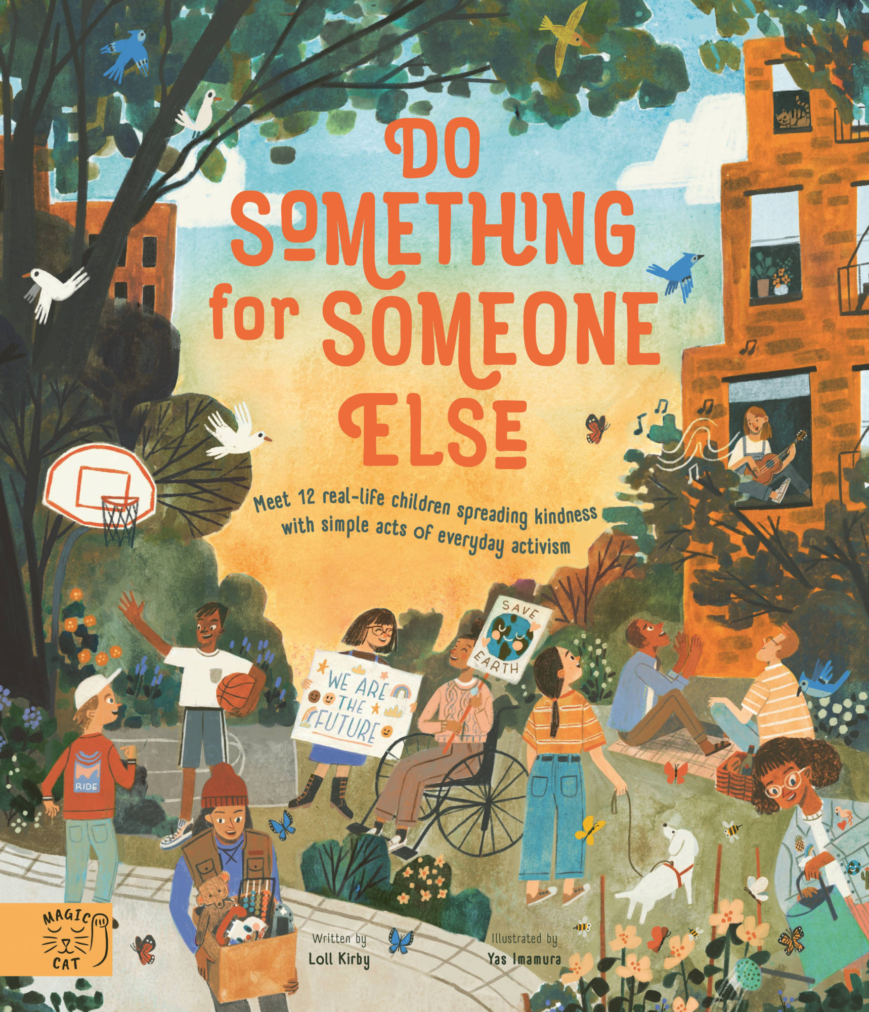 do-something-for-someone-else-book-retro-kids