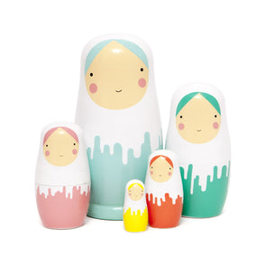 russian dolls for toddlers