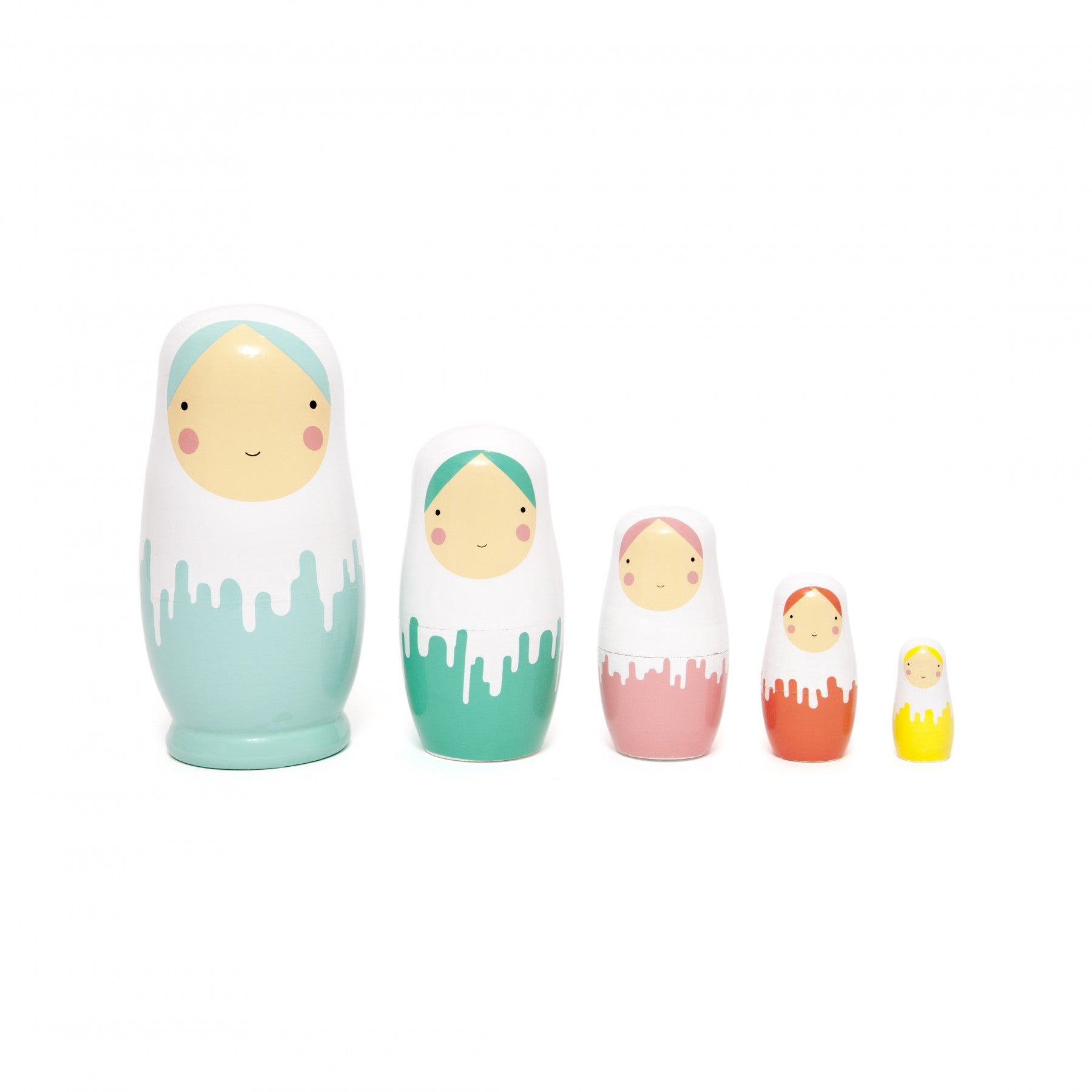 sketch inc nesting dolls