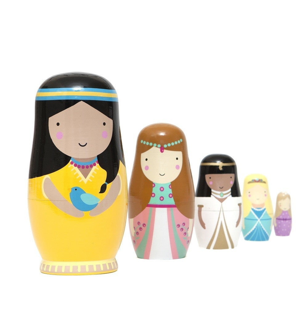 sketch inc nesting dolls