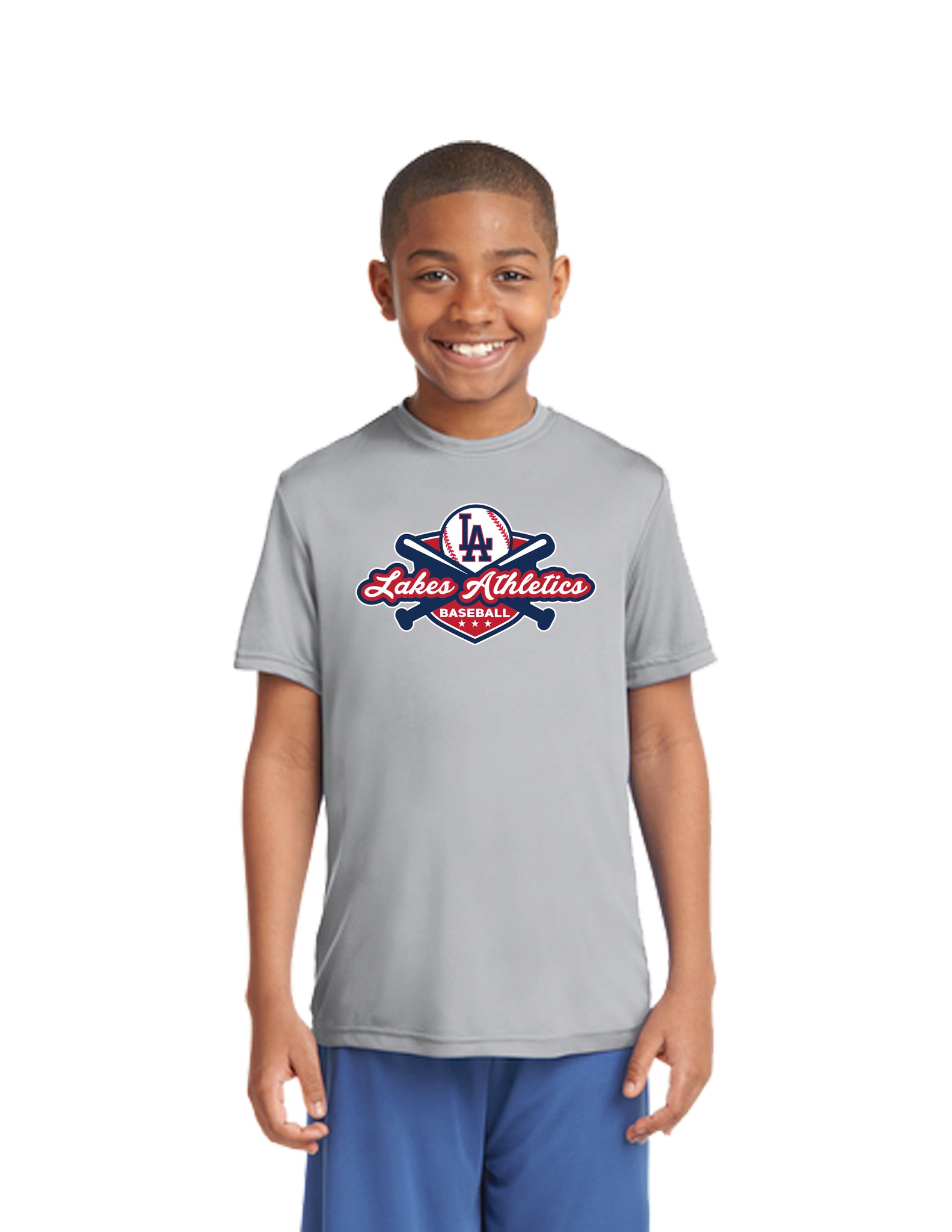 dri fit shirts for youth