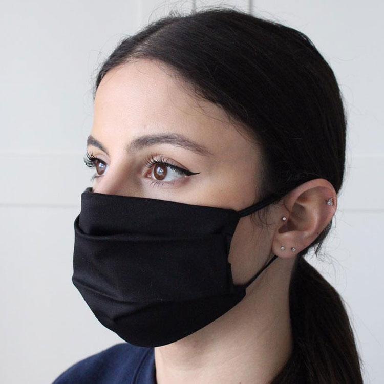 cloth face mask