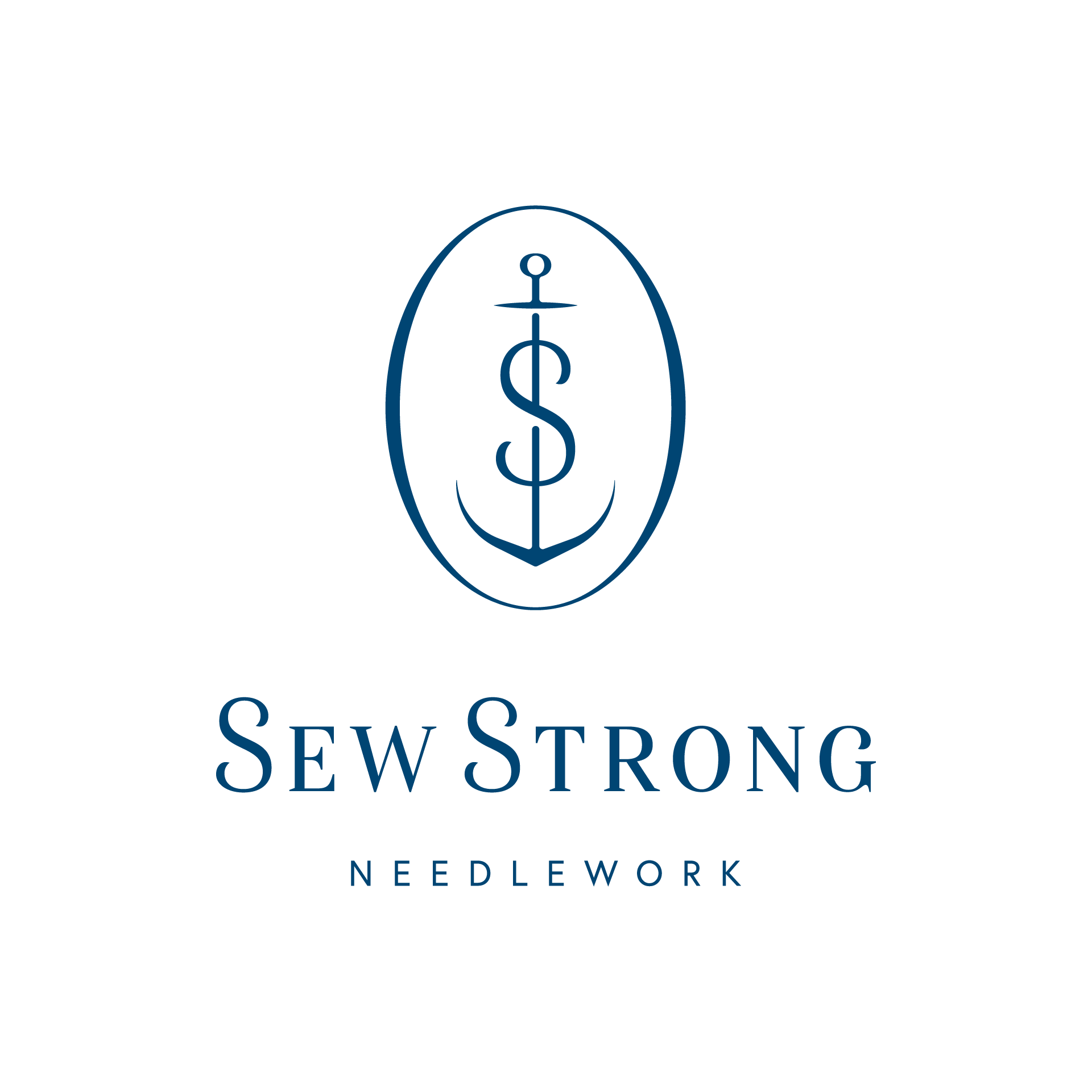 Sew Strong