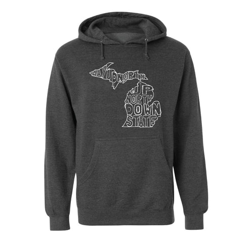 The Best Michigan T Shirts,Hoodies & Lifestyle Apparel from Livnfresh ...