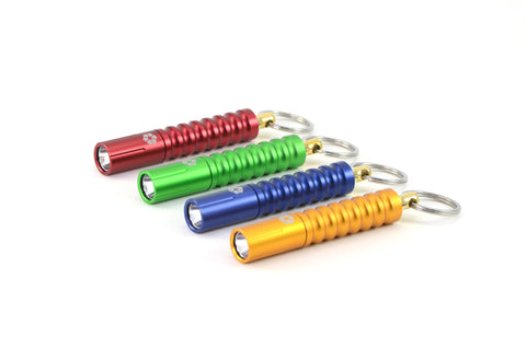 Kappa Quick Release Keychain – Blade & Beam