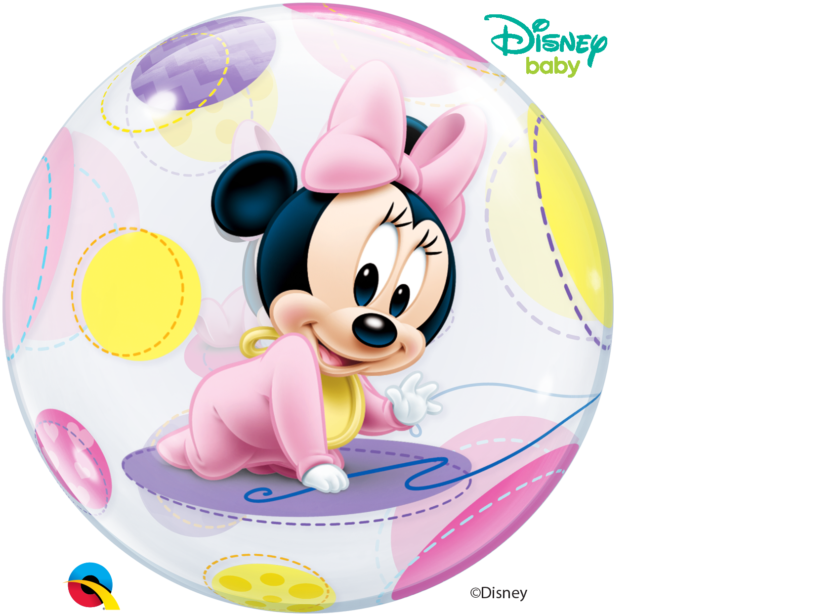 disney baby minnie mouse