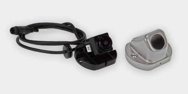 Alpine HCS-T100 360° kamerų sistema skirta kemperiams