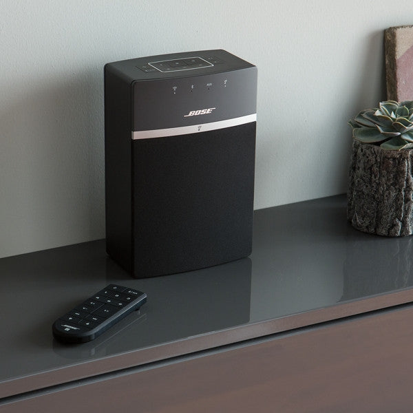 bluetooth soundtouch 10