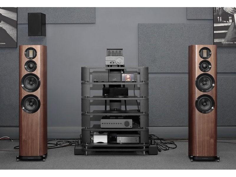 monitor audio bx5 bronze