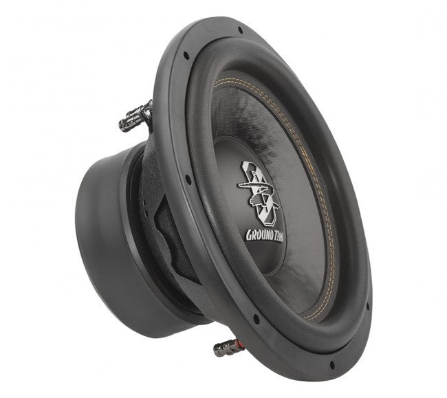 ground zero 800w rms