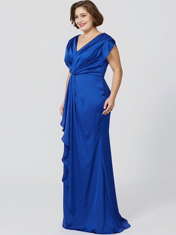 rdevine mother of the bride dresses