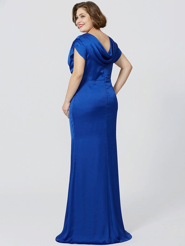 rdevine mother of the bride dresses