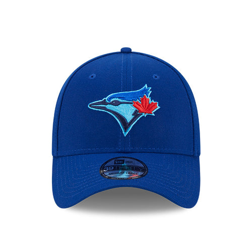 Toronto Blue Jays ON-FIELD Navy/Powder Blue New Era Low Profile 59Fifty Cap