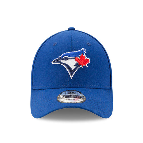 Gorra New Era MLB 39 Thirty Father´S Day 23 Blue jays Azul Cerrada