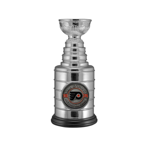 Detroit Red Wings 11-Time Stanley Cup Champions 25'' Replica Team Trophy -  Detroit City Sports