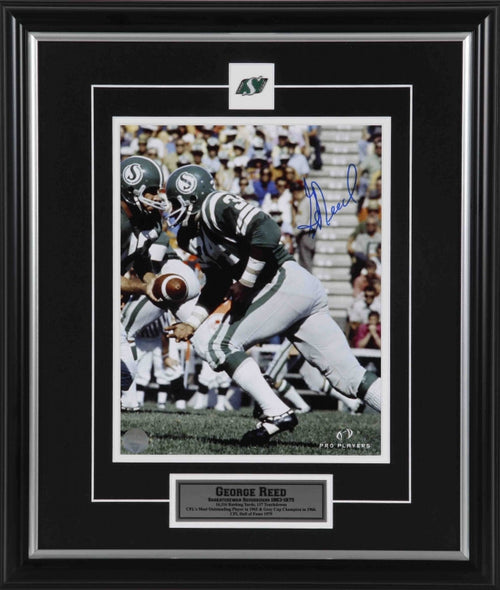 Aaron Rodgers Green Bay Packers Autographed 22x14 Framed Passing Photo –