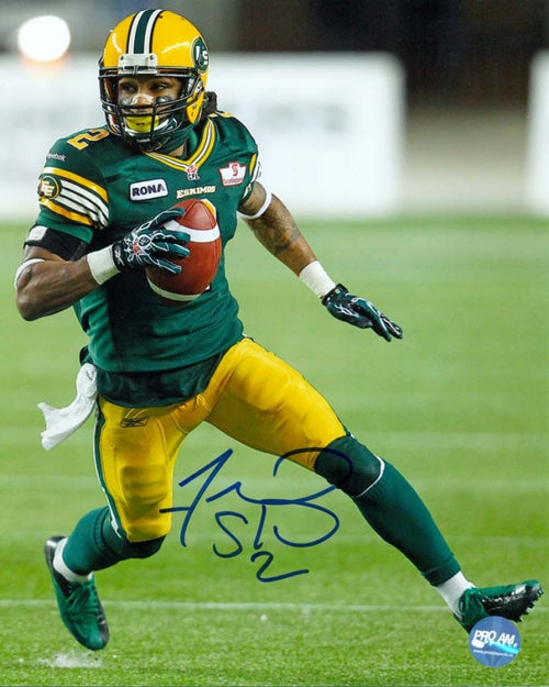 Edmonton Elks on X: EE legend Damon Allen is returning to