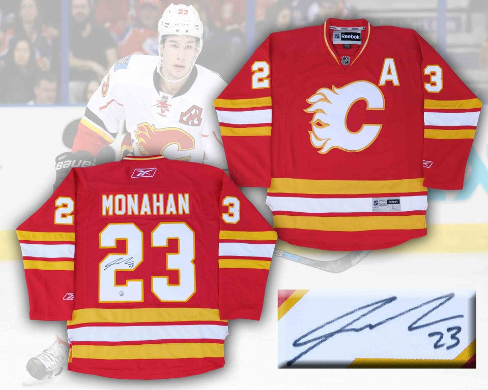 calgary flames alternate jersey