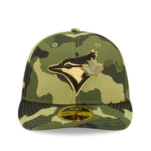 NWS Washington Nationals 2022 Armed Forces Day Camo 59fifty 7 3/8