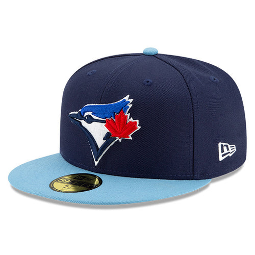 New Era Toronto Blue Jays Royal Core Classic 9TWENTY Adjustable Hat