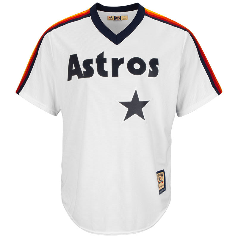 astros houston jersey