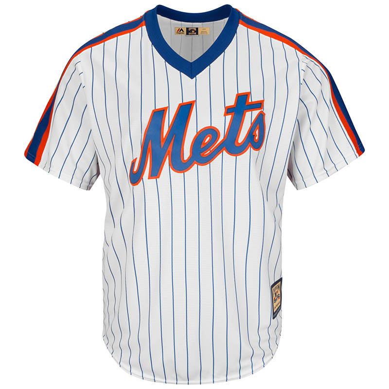 mets cooperstown jersey