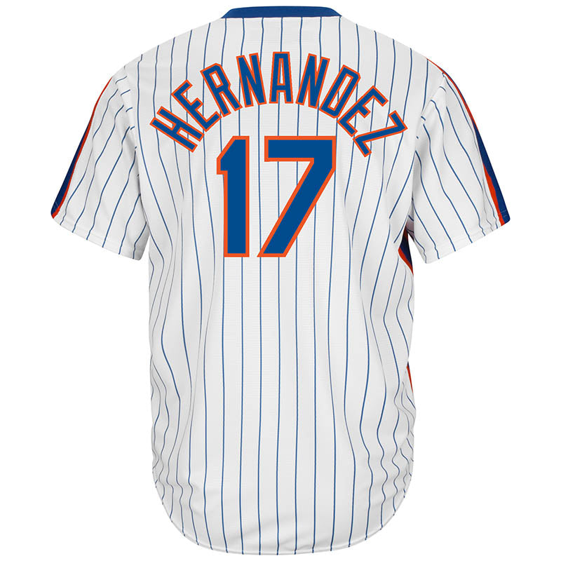 new york mets cooperstown jersey