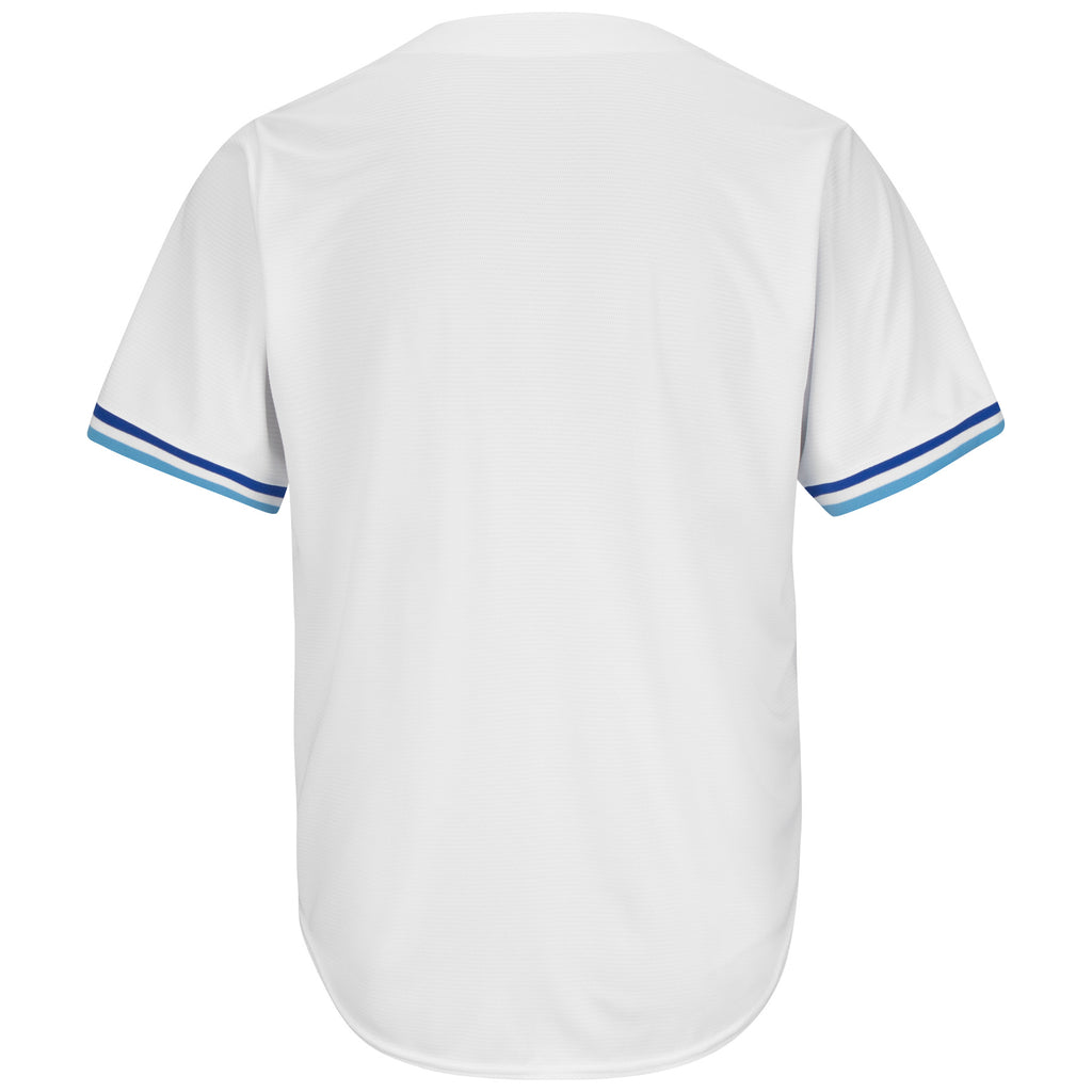 blue jays cooperstown jersey