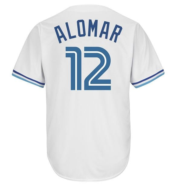 roberto alomar jersey