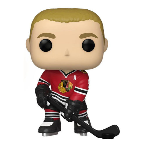 Buy Pop! Nathan MacKinnon (Away Jersey) at Funko.