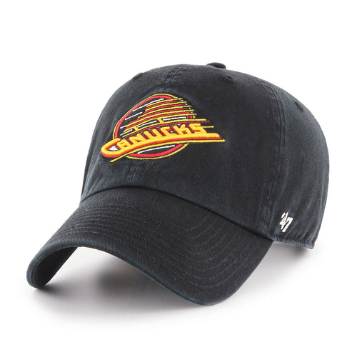 NHL Shield Vintage '47 Clean Up Cap – Pro Am Sports