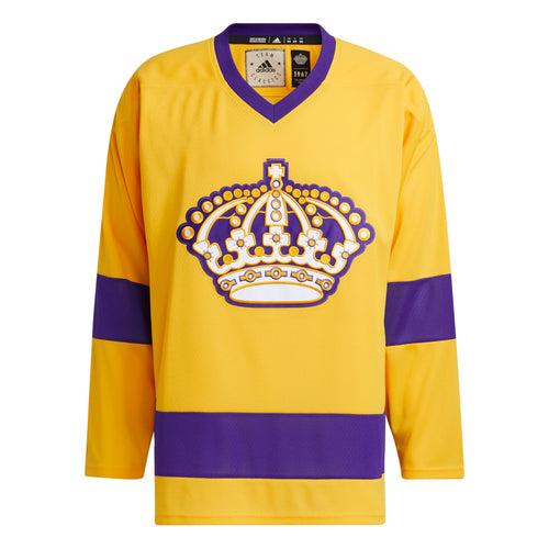 The Worst-Ever California Golden Seals Replica Jerseys – Golden