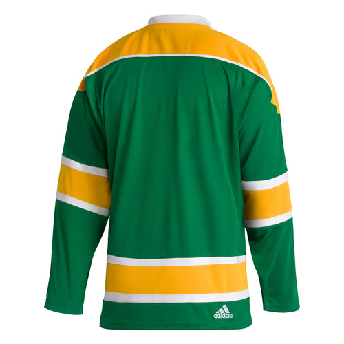 LOS ANGELES KINGS ADIDAS TEAM CLASSICS ADULT YELLOW HOCKEY JERSEY – Pro  Hockey Life