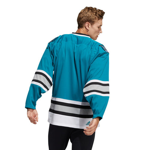 adidas, Shirts, Nhl La Kings Hockey Jersey Cb7283
