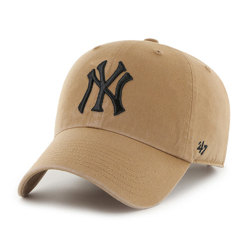 NY trucker camouflage cap MLB New York Yankees Branson MVP Camo