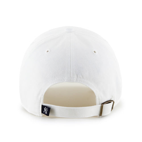 New York Yankees Ocean Drive '47 Clean Up Cap – Pro Am Sports