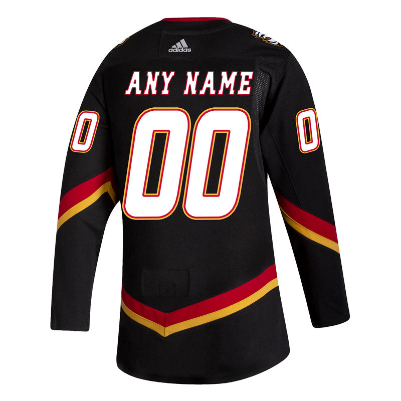 calgary flames authentic jersey