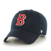 Boston Red Sox Cooperstown '47 Clean Up Cap