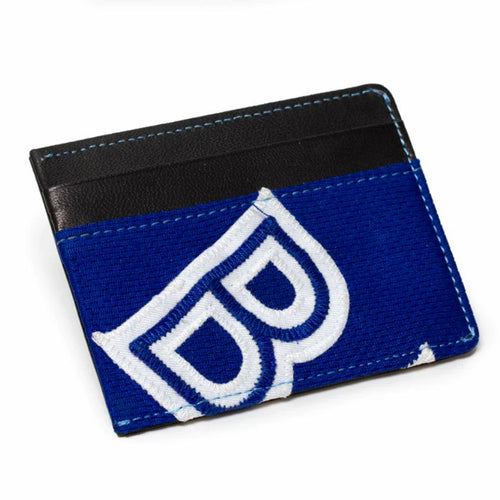 MLB™ Uniform Money Clip Wallet, Baseball Gifts, Sports