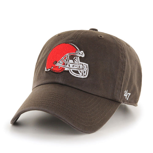 Baseball Caps Browns Hats