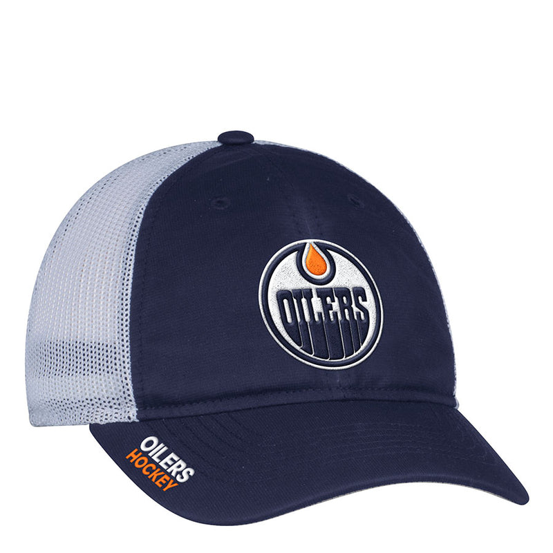 edmonton oilers cap