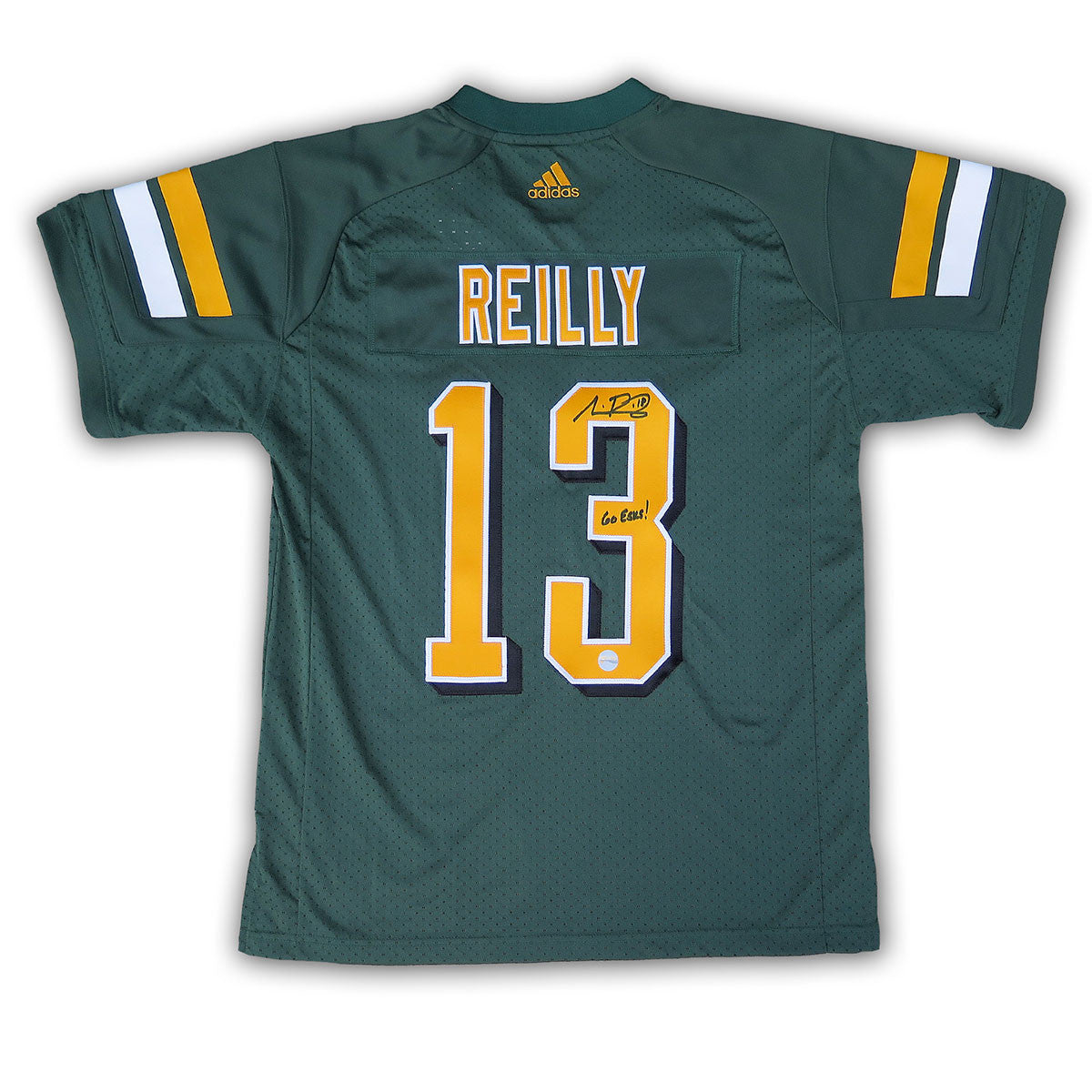 mike reilly jersey