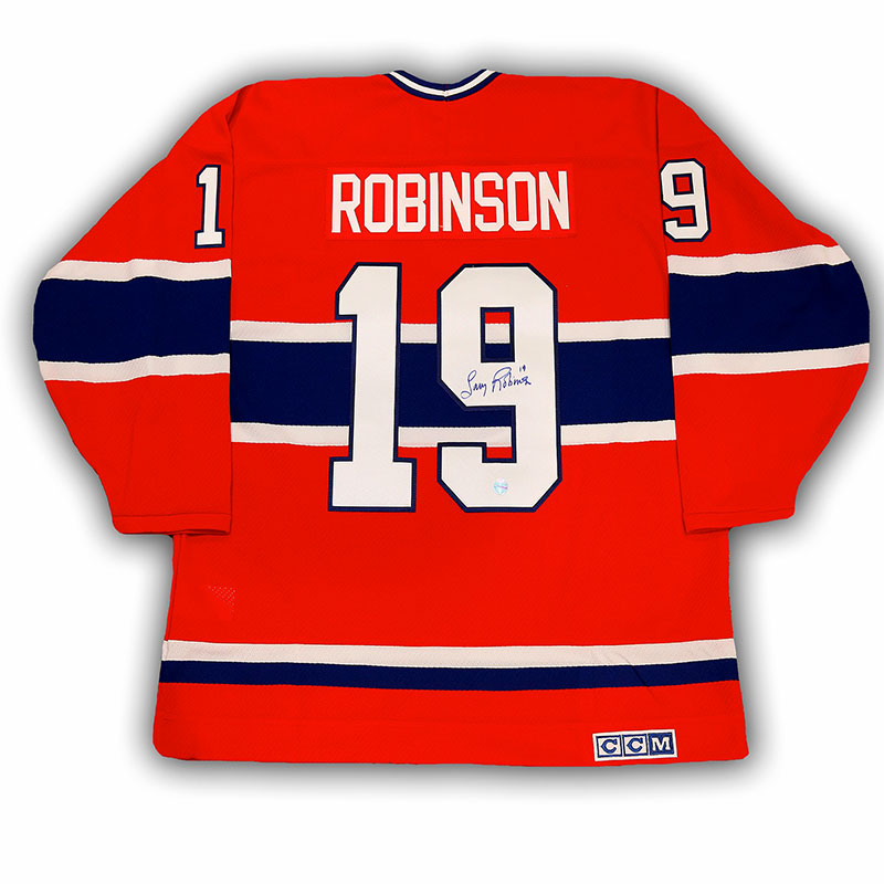 robinson jersey