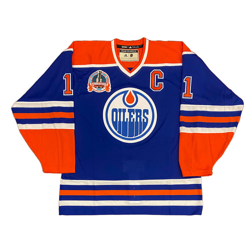 Bernie Parent Signed Jersey Flyers HOF 84 Inscription Replica Orange  Vintage CCM - NHL Auctions