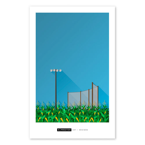 Minimalist MLB Logo - Atlanta Braves Poster Art Print – S. Preston Art +  Designs