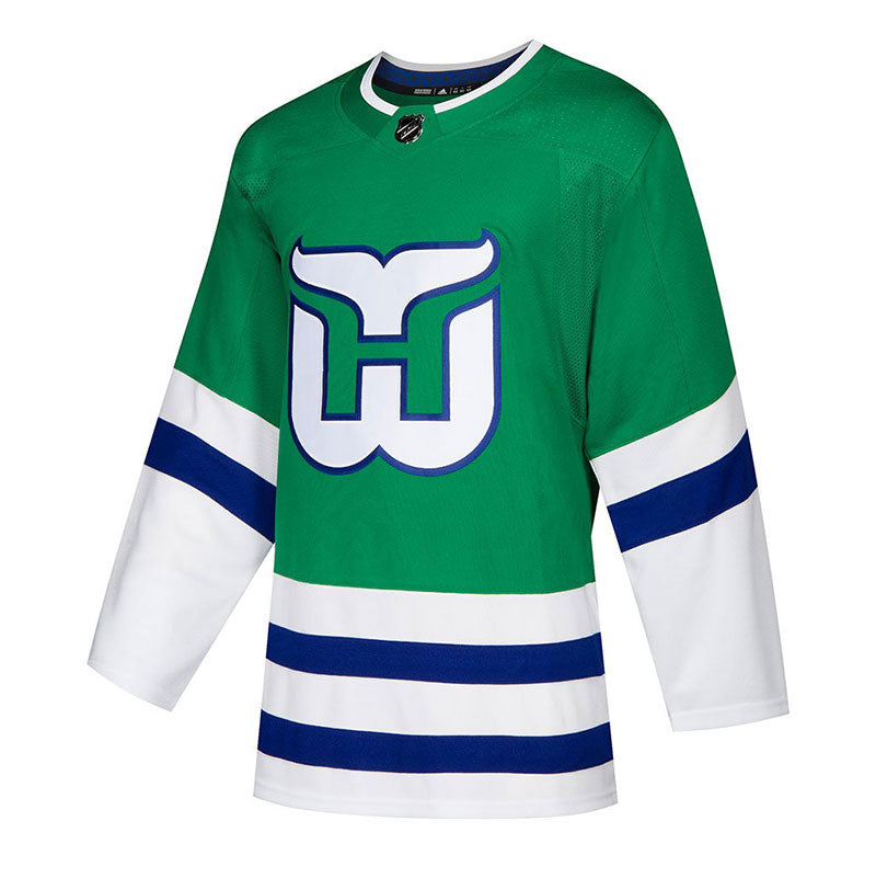 nhl hurricanes jersey