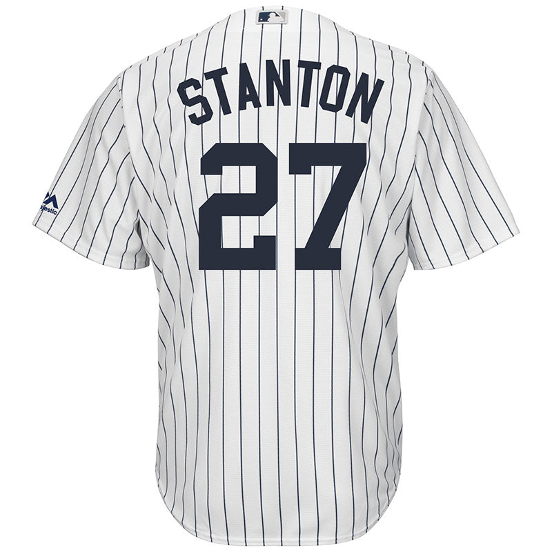 new york yankees home jersey